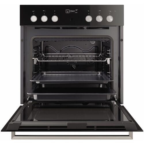 Bauknecht HIS5 EI8VS3 ES