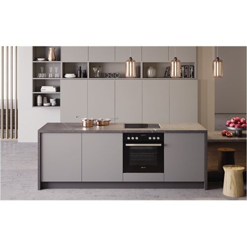 Bauknecht HIS5 EI8VS3 ES