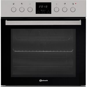 Bauknecht HVS3 TH8V2 IN