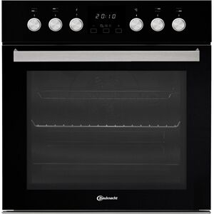 Bauknecht HVS5 TH8VS3 ES