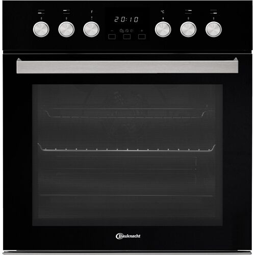 Bauknecht HVS5 TH8VS3 ES