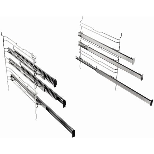 Bauknecht HVS5 TH8VS3 ES