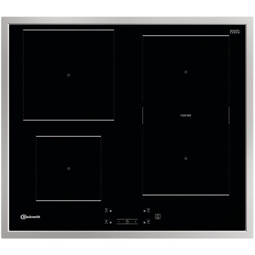 Bauknecht BU 1760C FT