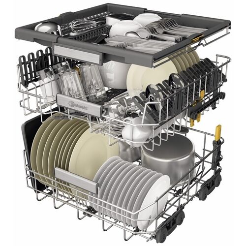 Bauknecht B7U HP43 XA