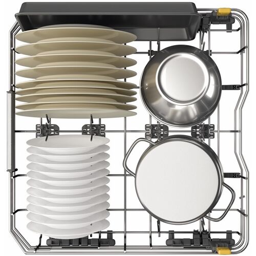 Bauknecht B7U HP43 XA