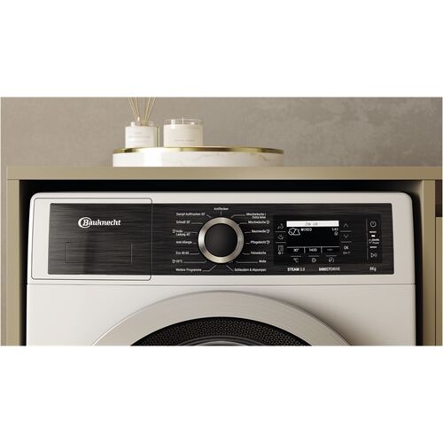 Bauknecht B7X 89 Silence DE