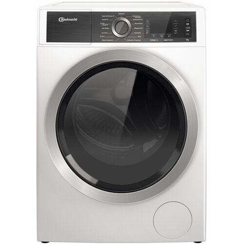 Bauknecht B7X 89 Silence DE