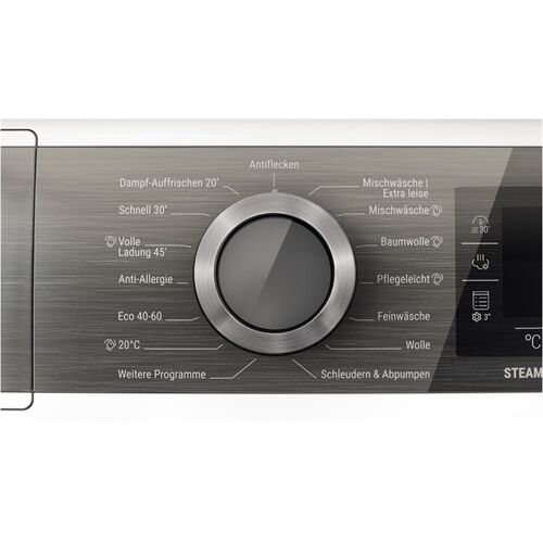 Bauknecht B7X 89 Silence DE