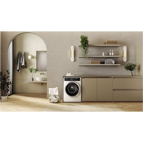 Bauknecht B7X 89 Silence DE