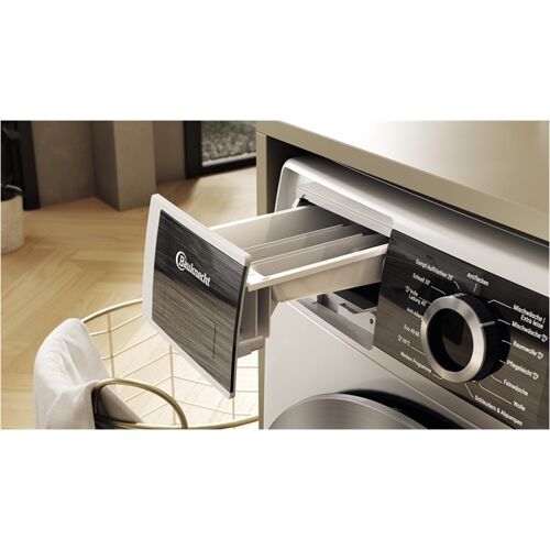 Bauknecht B7X 89 Silence DE