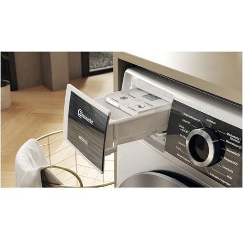 Bauknecht B8 09AD Silence DE