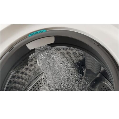 Bauknecht B8 09AD Silence DE