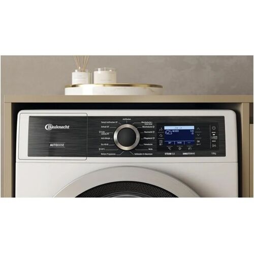 Bauknecht B8 09AD Silence DE