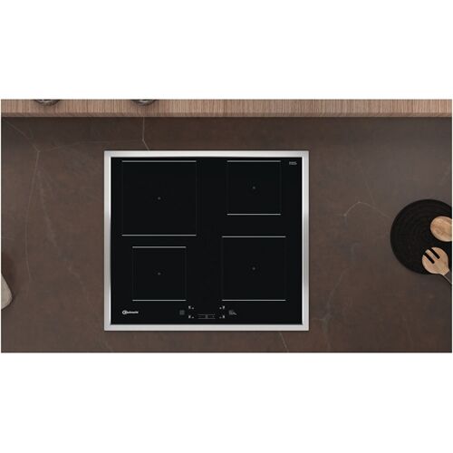 Bauknecht BQ 2760S FT