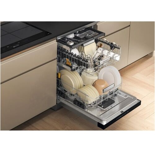 Bauknecht B7F HP43 XA