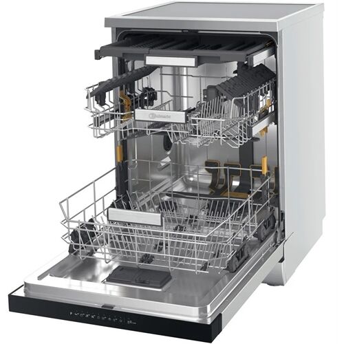 Bauknecht B7F HP43 XA