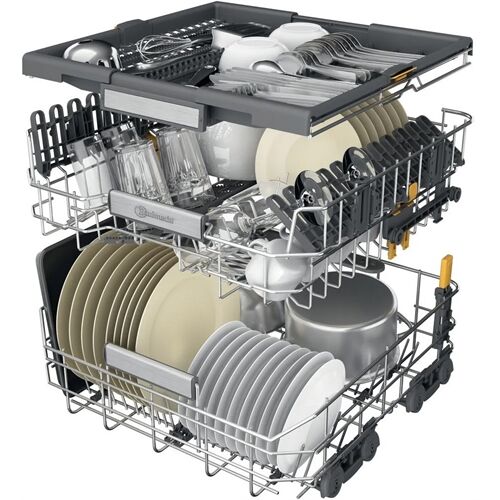 Bauknecht B7F HP43 XA