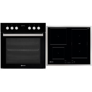 Bauknecht HEKO FH8 PO