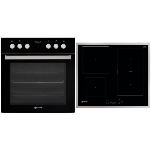 Bauknecht HEKO FH8 PO