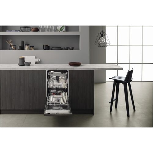 Bauknecht BSUO 3O23 PF X