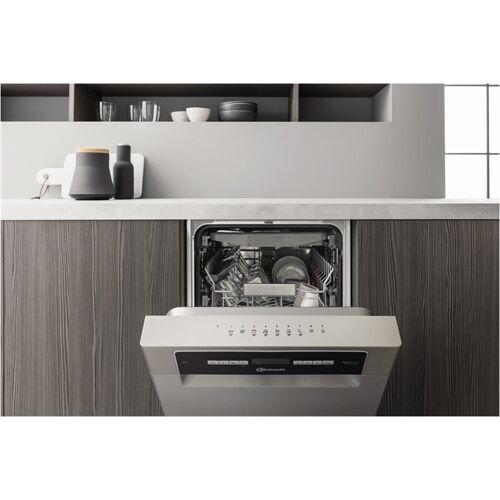 Bauknecht BSUO 3O23 PF X