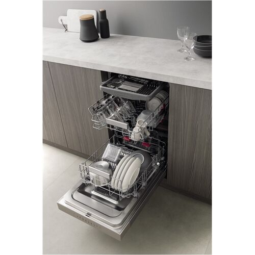 Bauknecht BSUO 3O23 PF X