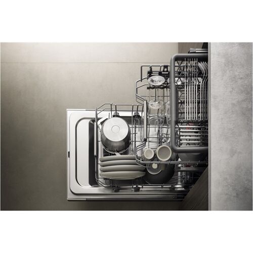 Bauknecht BSUO 3O23 PF X