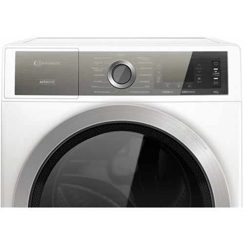 Bauknecht B8 W046WB DE