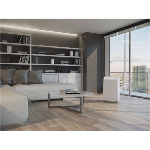 Bauknecht PACF29HP W BK