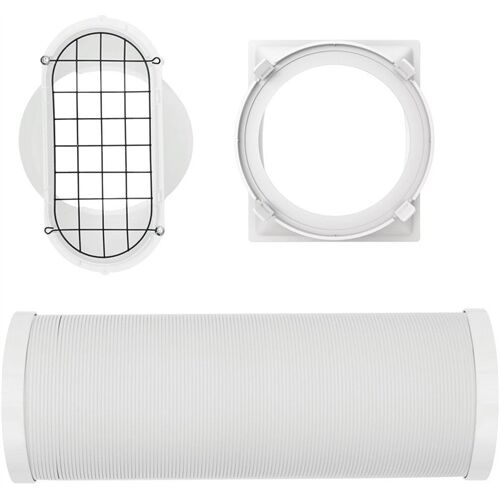 Bauknecht PACF29HP W BK