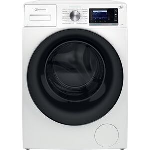 Bauknecht B6R 88E Silence DE