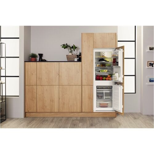 Bauknecht KGIS 16F2 P