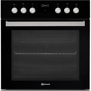 Bauknecht HIS5 EP8VS3 ES