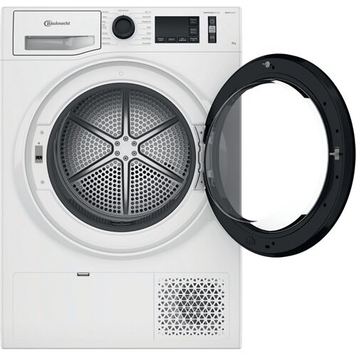 Bauknecht T Advance M11 83 N