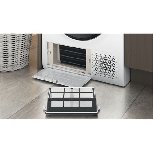 Bauknecht T Advance M11 83 N