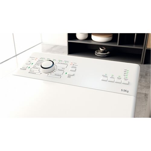 Bauknecht WAT Prime 55 L3