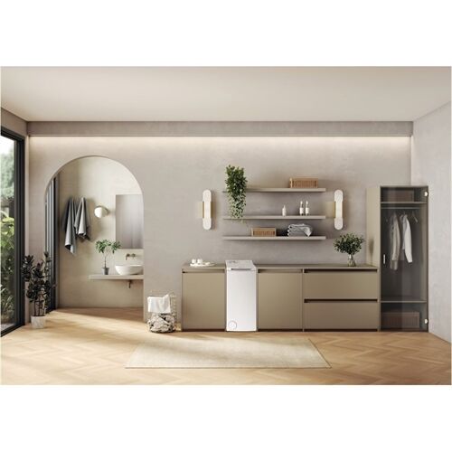 Bauknecht WAT Prime 6 L3