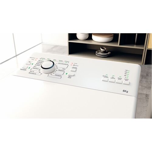 Bauknecht WAT Prime 6 L3