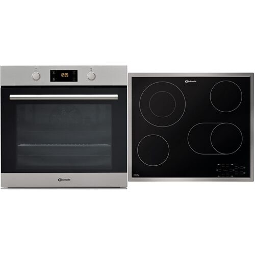 Bauknecht BAKO 200 PR