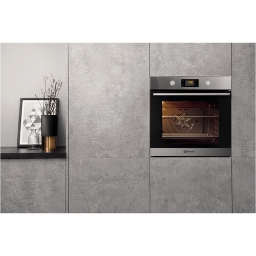 Bauknecht BAKO 200 PR