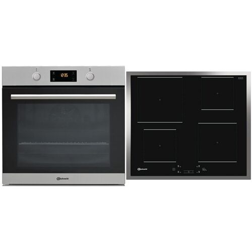 Bauknecht BAKO 200 PI