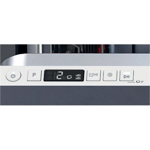 Bauknecht B2I HD526 A