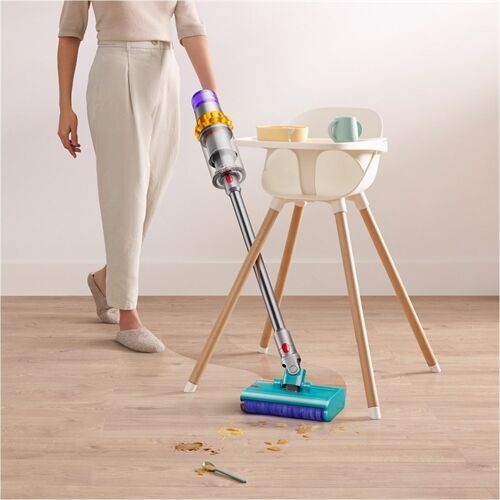 Dyson V15s Detect Submarine