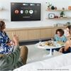 Panasonic TV-55Z80BEZ
