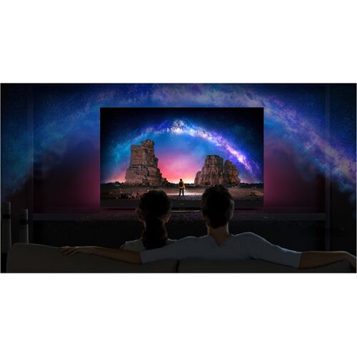 Panasonic TV-55Z80BEZ