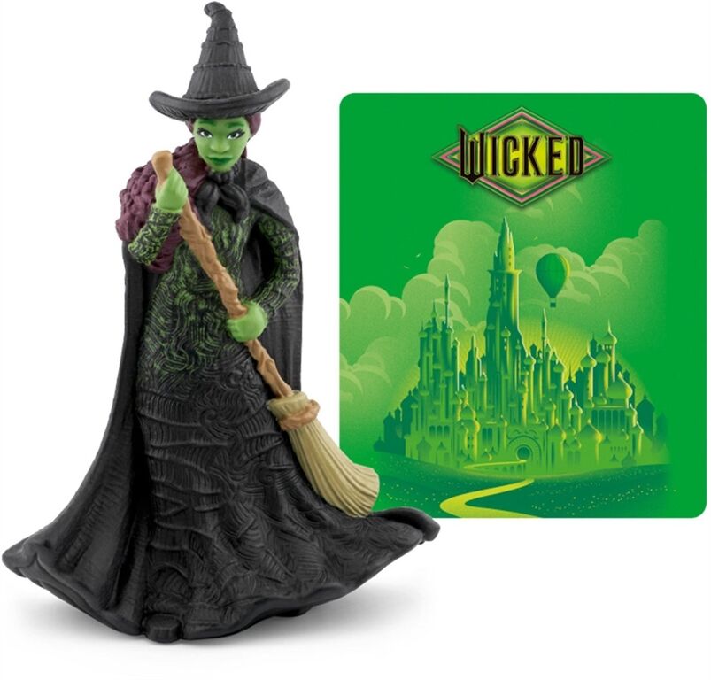 TONIES Hörfigur - Wicked Hörfigur