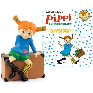 TONIES Hörfigur - Pippi Langstr. 2