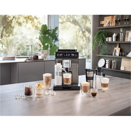 DeLonghi ECAM450.86.T