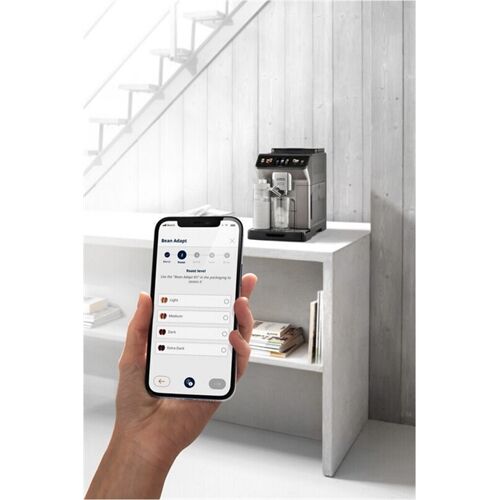 DeLonghi ECAM450.86.T