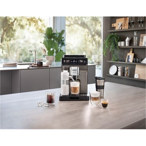 DeLonghi ECAM450.86.T